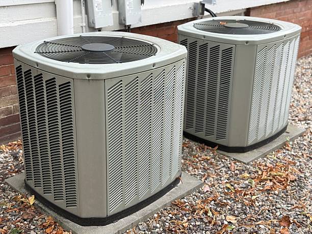 Reliable Ductwork Repair contractor in Parma, MI by JG Cool HVAC